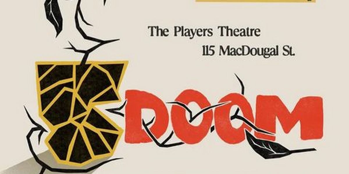 Joe Thristino's BRINGER OF DOOM To Premiere Off-Broadway This Summer