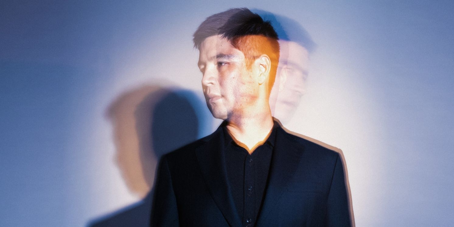 Joe Wong Announces New Album 'Mere Survival' & Shares Track With Matt Cameron, Mary Timony  Image