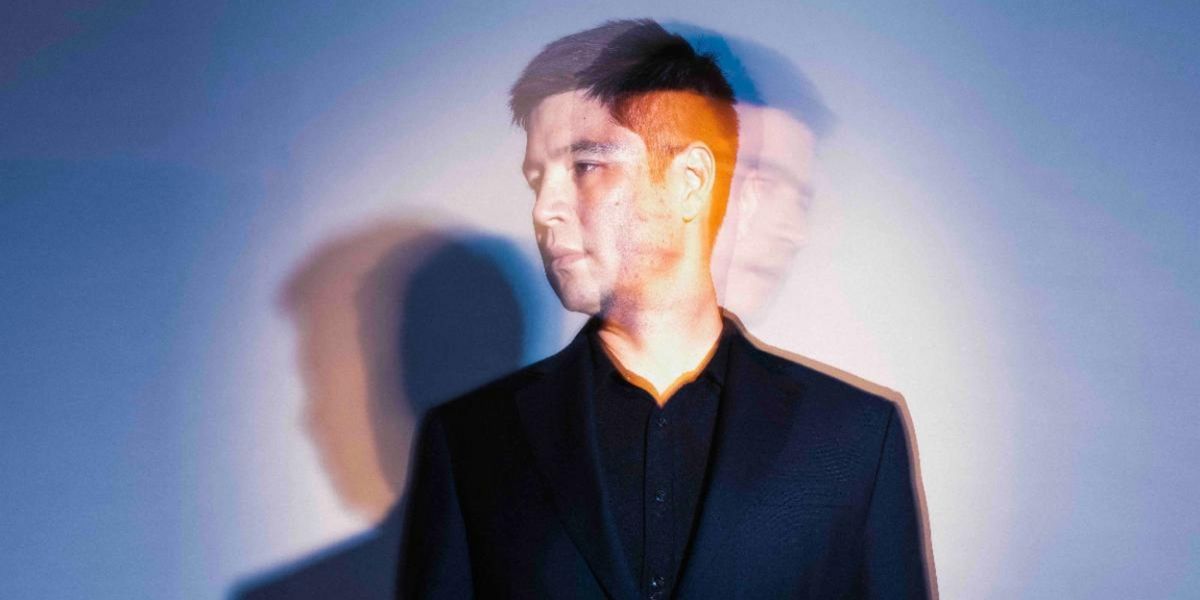 Joe Wong Shares Track With Mary Timony Ahead of Album