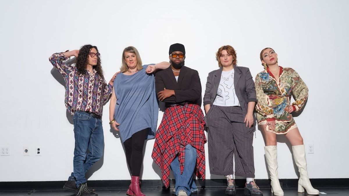 Joe's Pub Reveals 2026-27 Working Group Artists
