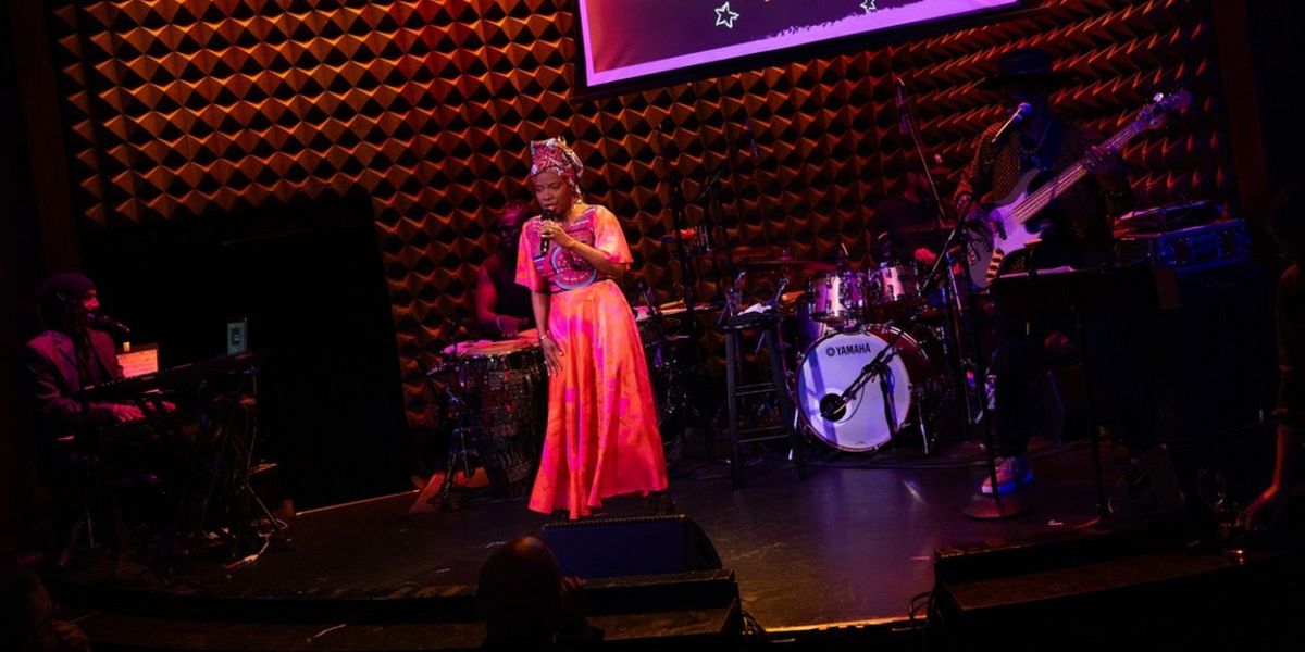 Joe's Pub Celebrates 25 Years At The Annual Gala And Raises Funds For Artist Development Programs
