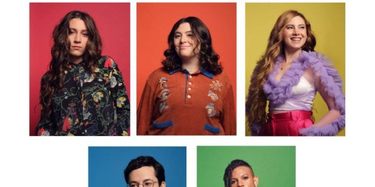 Joe's Pub Reveals 2024-25 Working Group: Mehrnam Rastegari, Jaime Cepero, Emma Jayne, and More