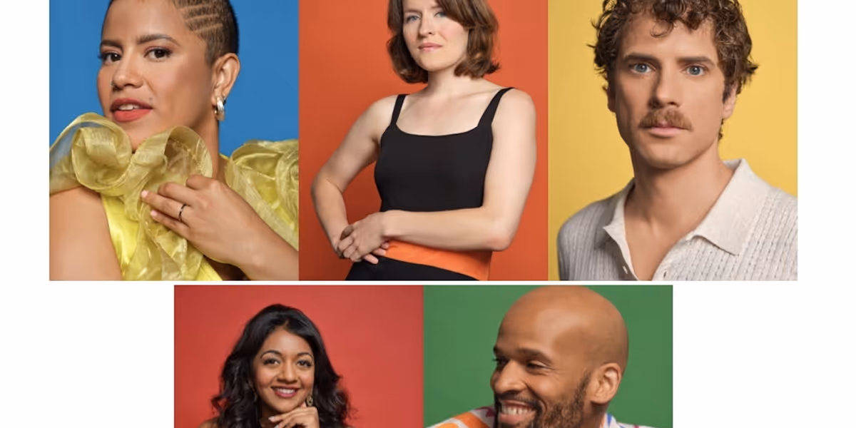 Joe's Pub Reveals Artist Selections for 2025-26 Joe's Pub Working Group