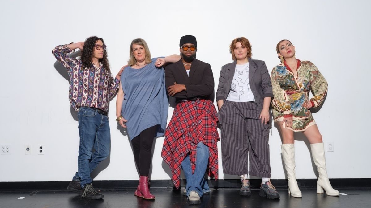 Joe's Pub Working Group 2026-27 Revealed