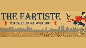 Joel Blum, Kevin Kraft And More to Join THE FARTISTE 20th Anniversary Concert
