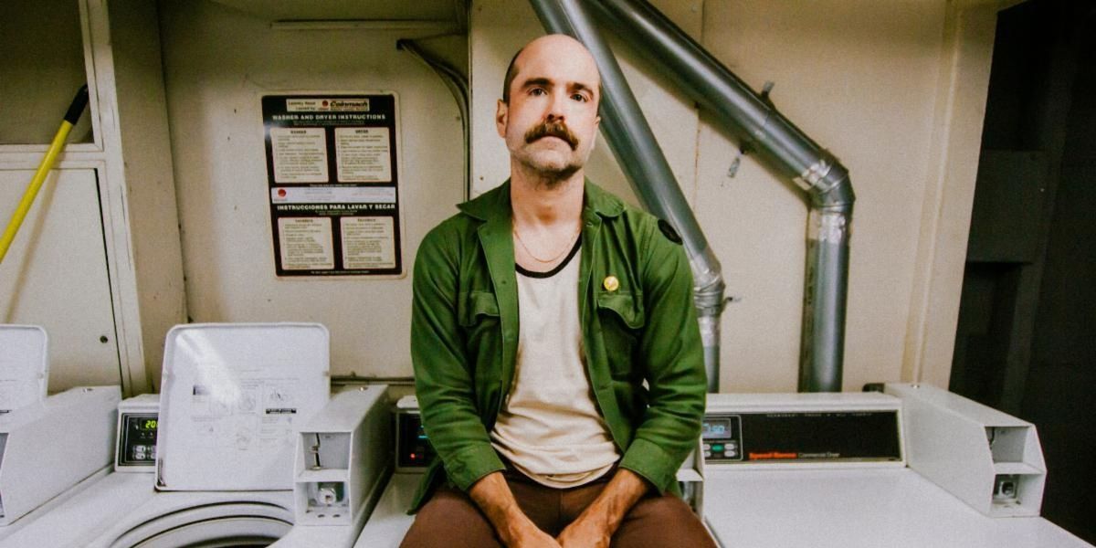 Joel Cusumano to Release APPENDIX EP, Shares STIGMATA Video