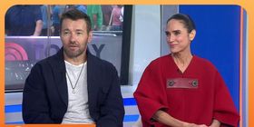 Joel Edgerton on DARK MATTER's Big Tech Question: 'If It Can Be Done, Should It Be Done?'