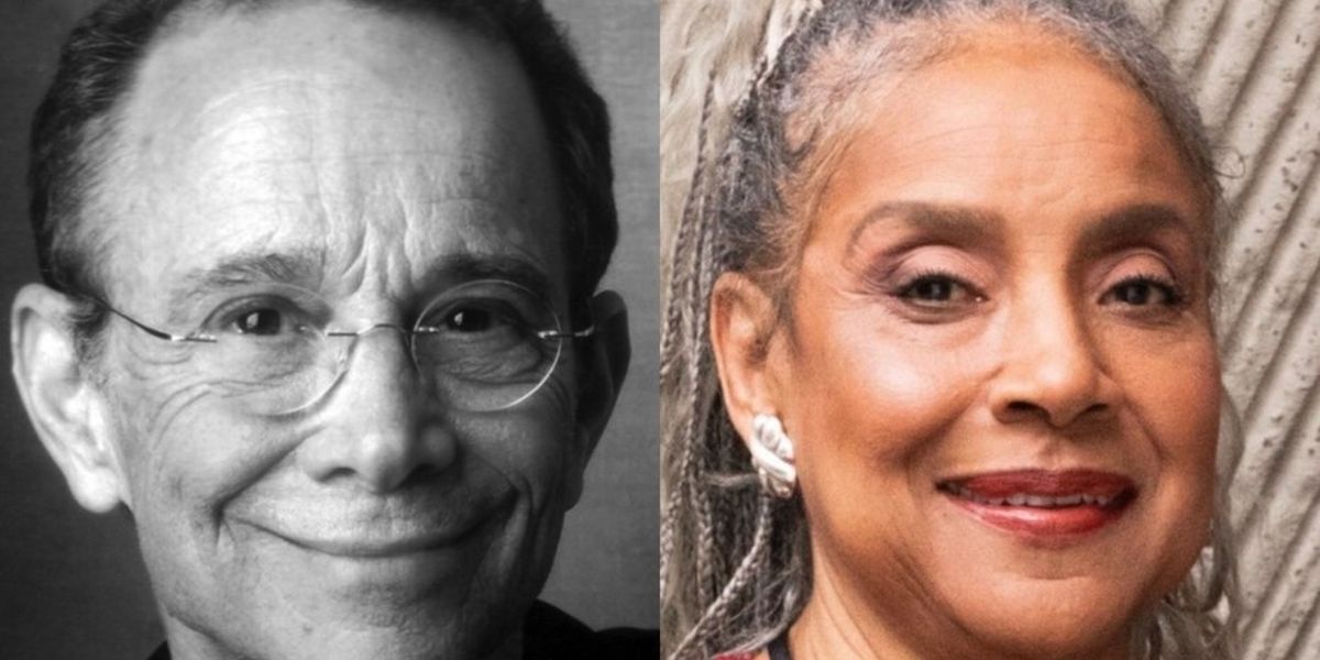 Joel Grey and Phylicia Rashad to be Honored at Center Theatre Group 2026 Gala