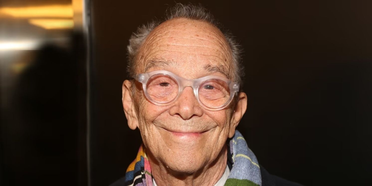 Joel Grey is Auctioning CABARET Costumes, Props, and More  Image