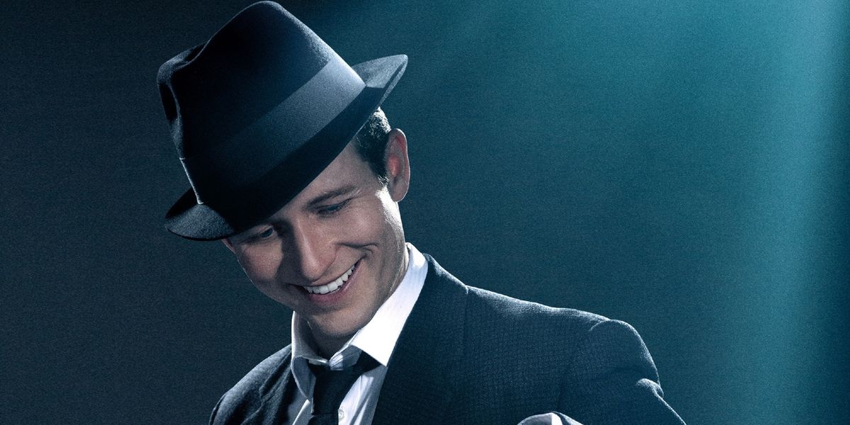 Joel Harper-Jackson incarnera Frank Sinatra dans SINATRA THE MUSICAL 