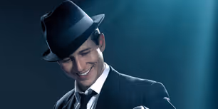 Joel Harper-Jackson to play Frank Sinatra in SINATRA THE MUSICAL