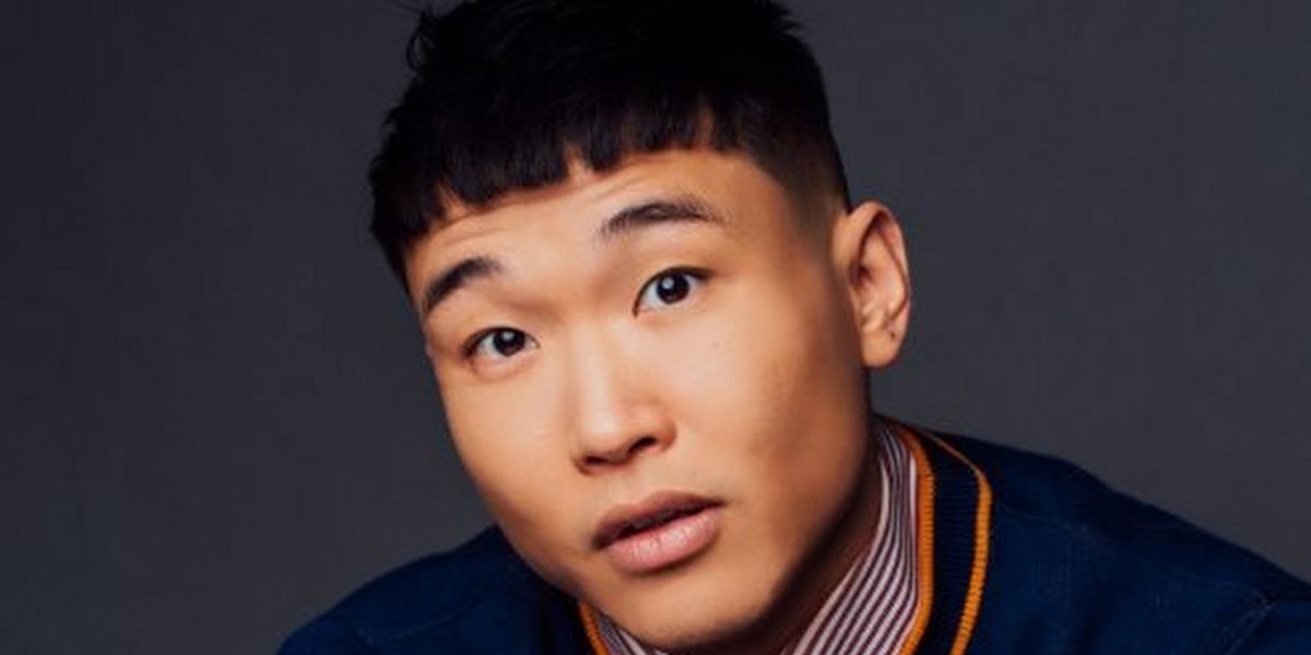 Joel Kim Booster is Coming To The Den Theatre in June