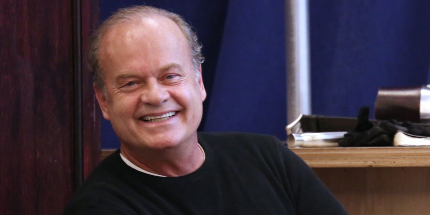 Joel McHale & Beck Bennett Lead OFFICE RACE Film on Comedy Central With Kelsey Grammer & More  Image