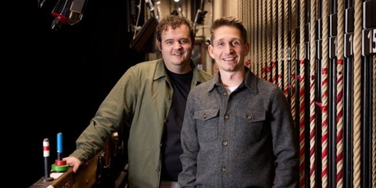 Joel Montague Will Lead HOW THE GRINCH STOLE CHRISTMAS! THE MUSICAL at Leeds Playhouse