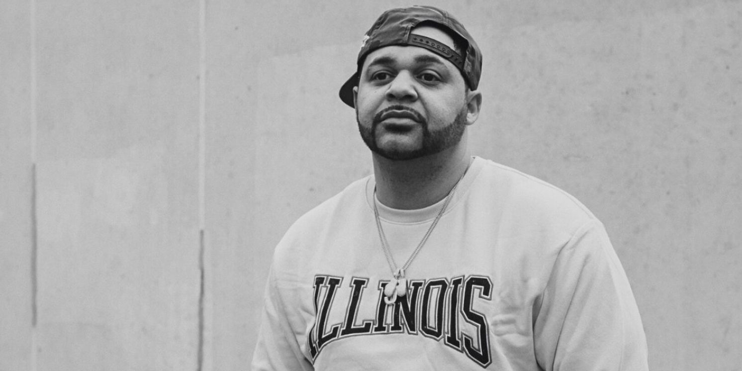 Joell Ortiz Celebrates His Accomplishments On New L'Orange-Produced Single 'Doors Up'  Image