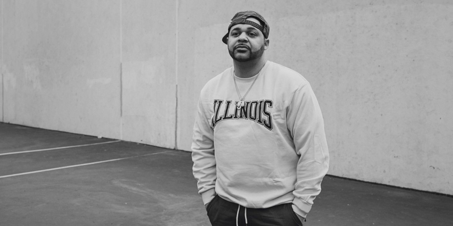 Joell Ortiz & L'Orange Enlist Cyhi for New Single 'Holy Ghost' Off Upcoming Album 'Signature'  Image