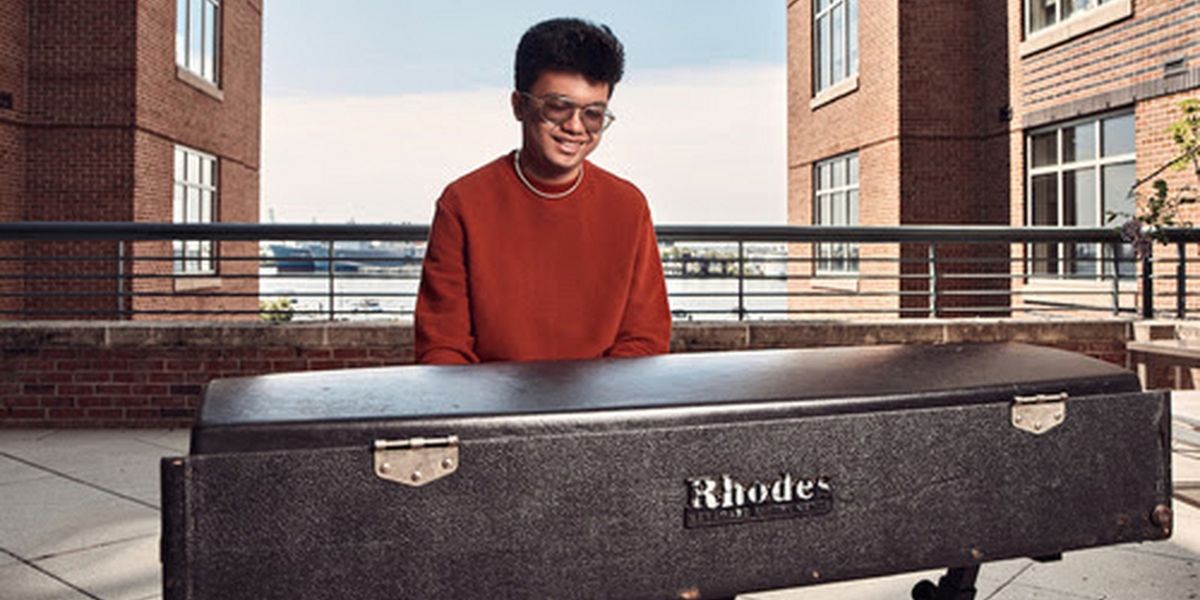 Joey Alexander Announces New Album 'Continuance'