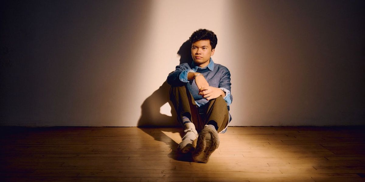 Joey Alexander Trio to Bring Jazz to Sydney for Two Shows