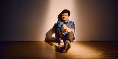 Joey Alexander Trio to Bring Jazz to Sydney for Two Shows