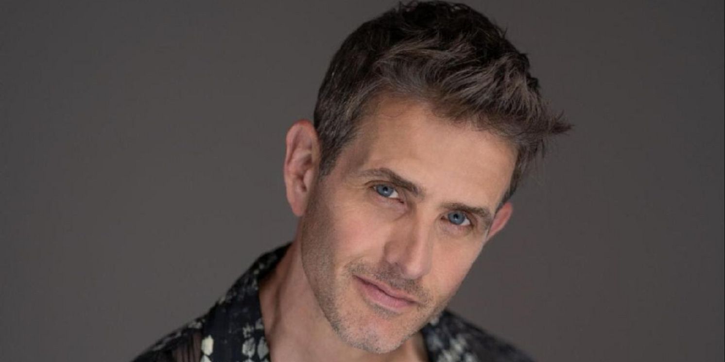 Joey McIntyre To Return To DRAG: THE MUSICAL at the Bourbon Room in March  Image
