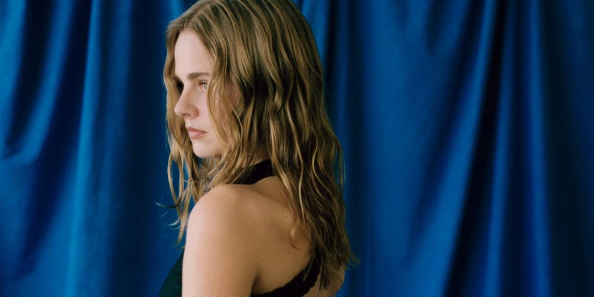 Joey Sachi Only Partially Breaks Her Heart on 'Fractured'