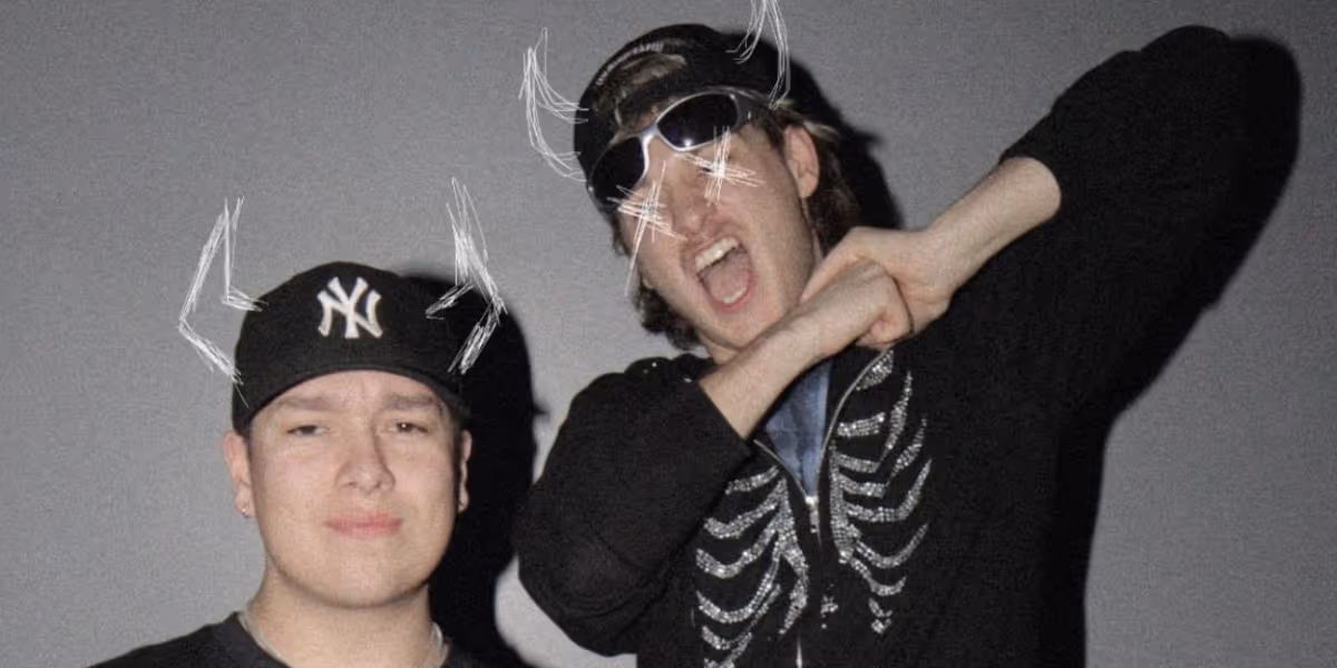 Joey Valence & Brae Release New Single 'JOHN CENA'; Sophomore Album Coming Soon