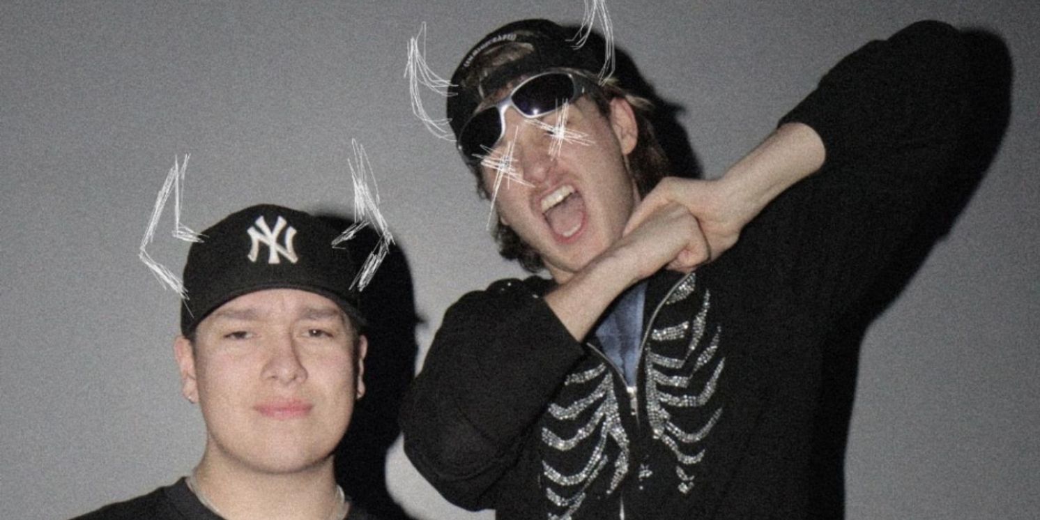 Joey Valence & Brae Release New Single 'JOHN CENA'; Sophomore Album Coming Soon  Image