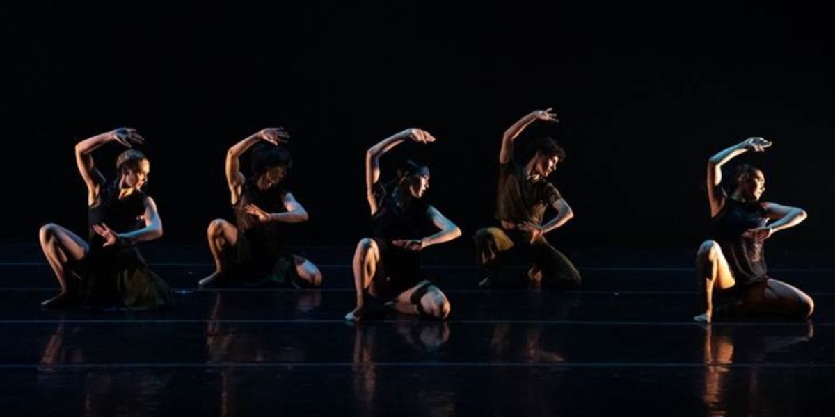 Joffrey Academy Launches Call For Artists For 15th Annual Winning Works Choreographic Competition