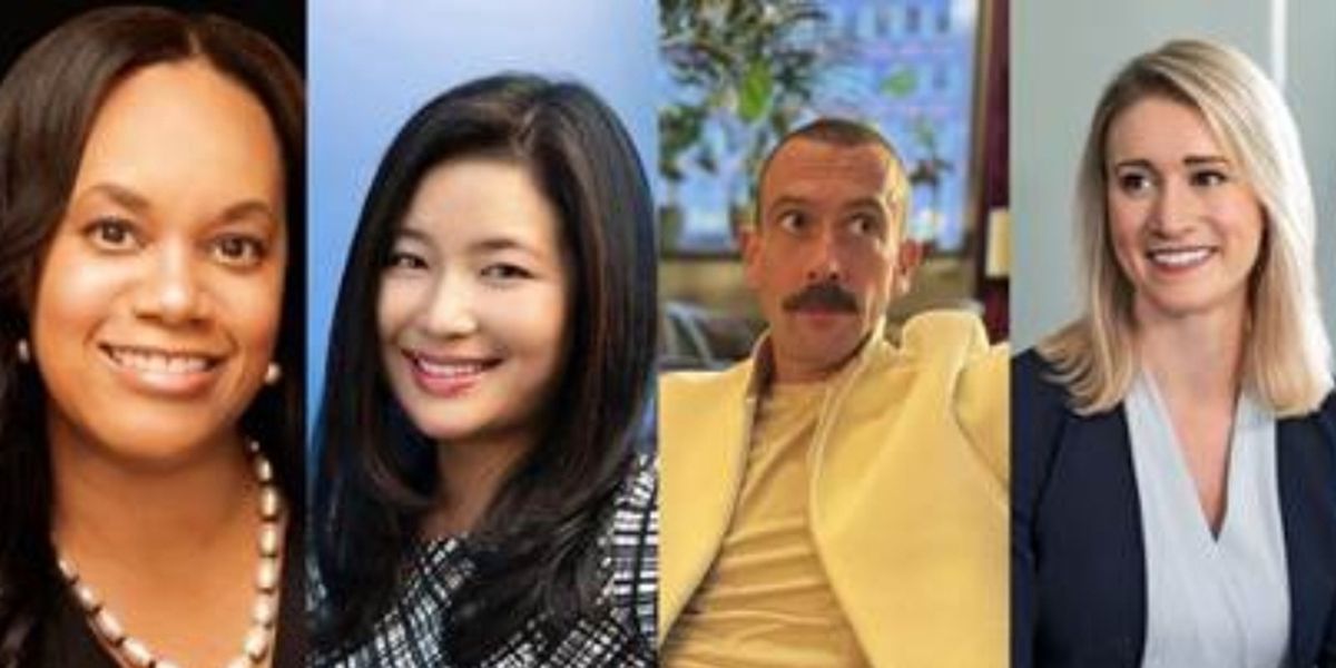 Joffrey Ballet Adds Six New Board Members and Elects Life Director