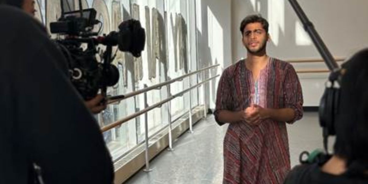 The Joffrey Ballet And Kartemquin Films Announce Film Documenting 2024 'Winning Works' Choreographers