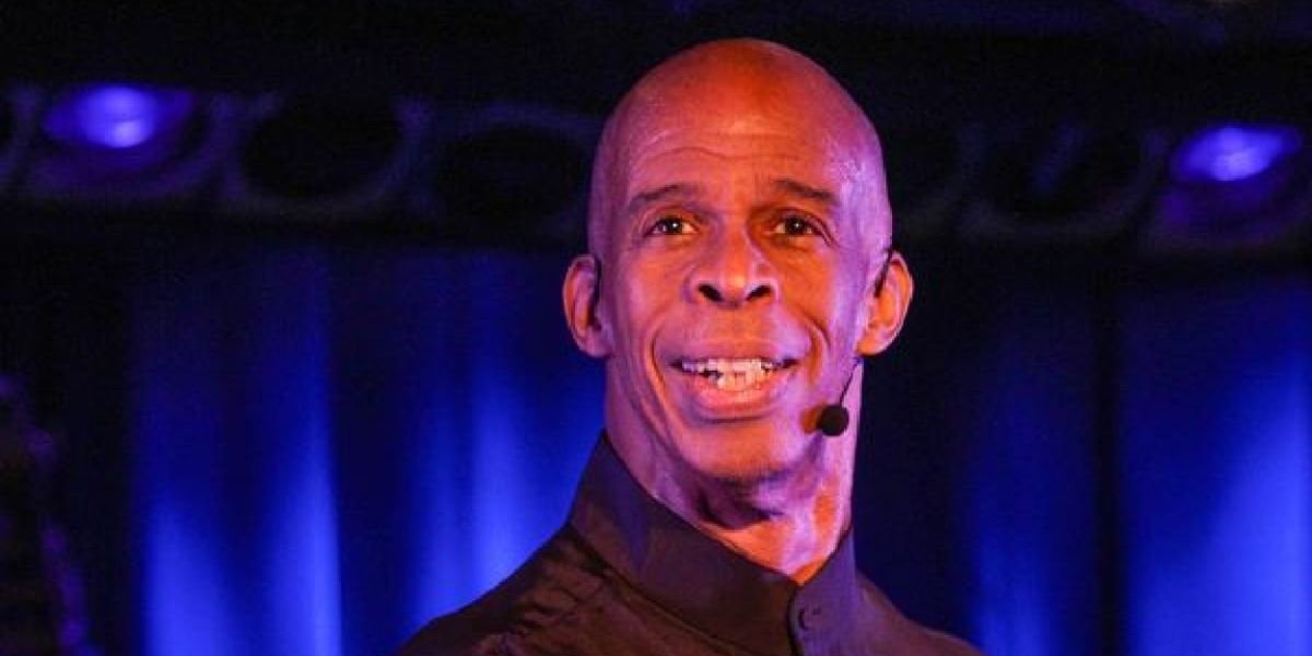 Joffrey Ballet Dancer Christian Holder Dies at 75