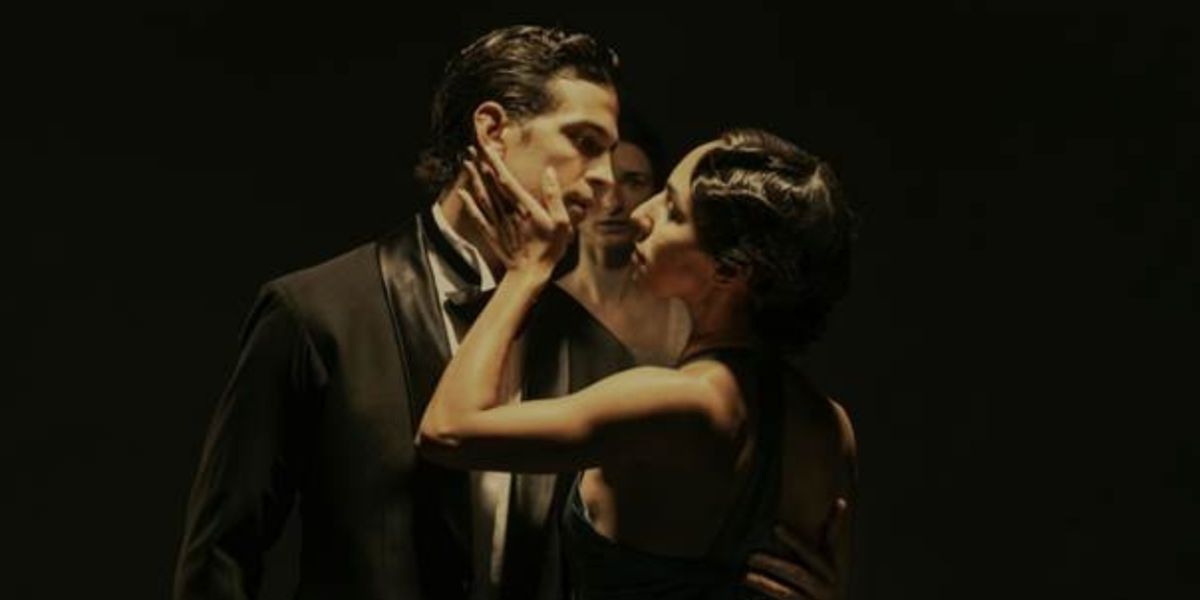 Joffrey Ballet Opens 2024-25 Season With US Premiere Of Cathy Marston's ATONEMENT