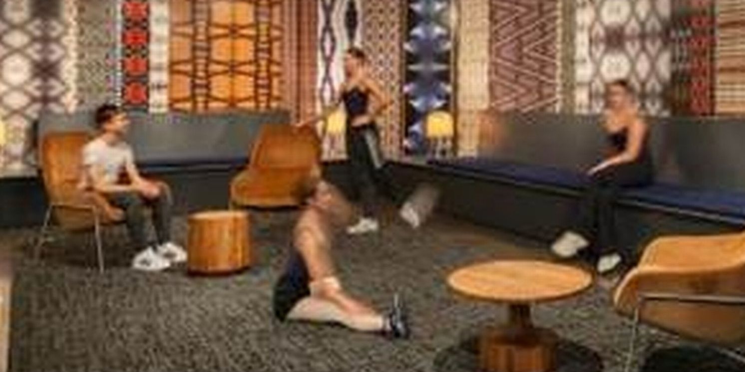 Joffrey Ballet Completes $2.5 Million Renovation Of Joffrey Tower In Chicago  Image