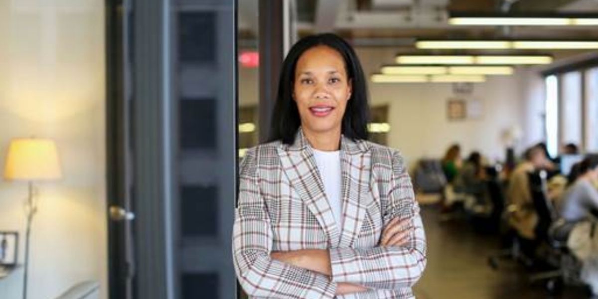 Joffrey Ballet Welcomes New Women's Board President Farissa Knox