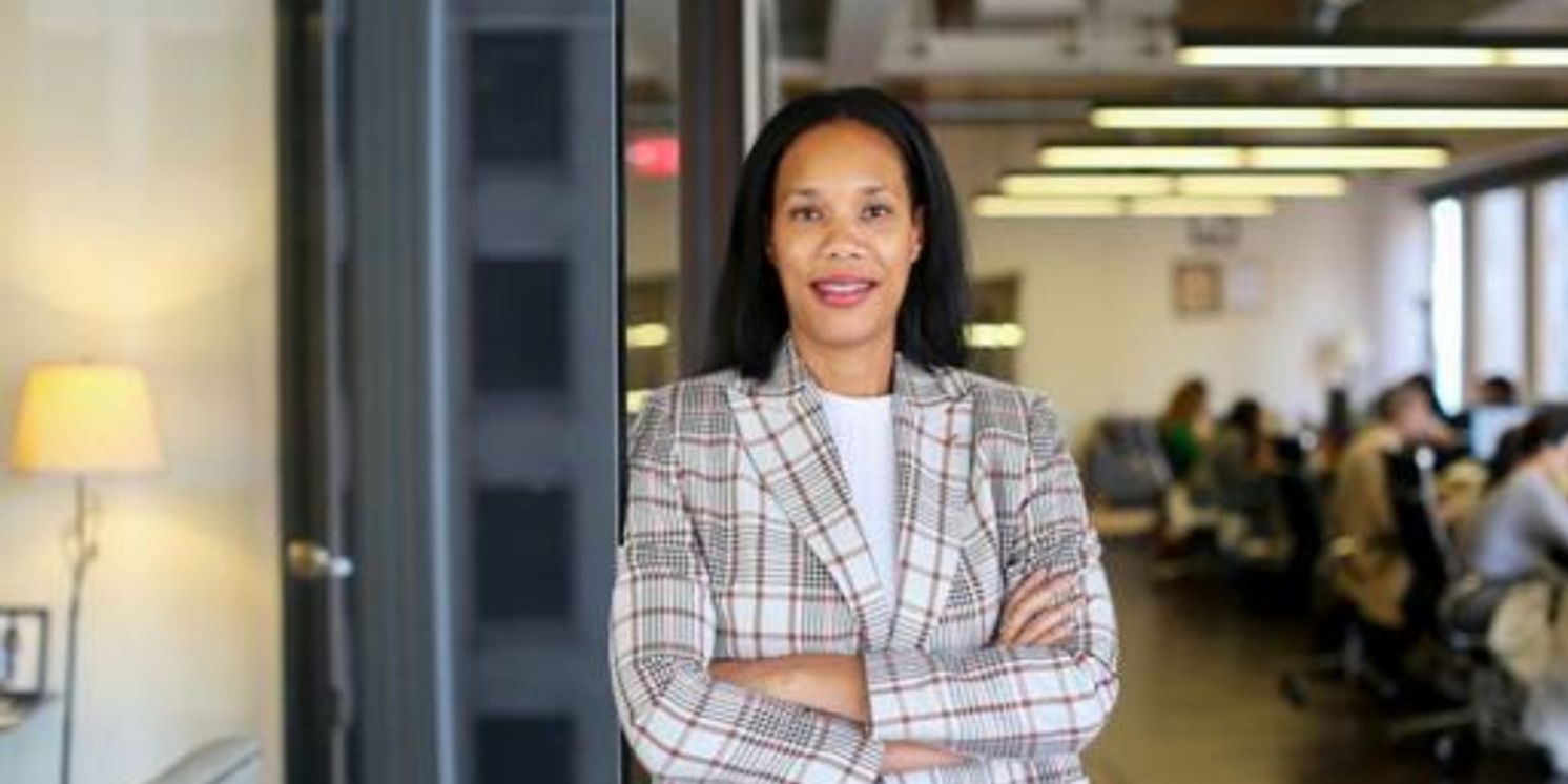 Joffrey Ballet Welcomes New Women's Board President Farissa Knox  Image