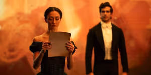 Joffrey Ballet Will Present Chicago Premiere of EUGENE ONEGIN at Lyric Opera House