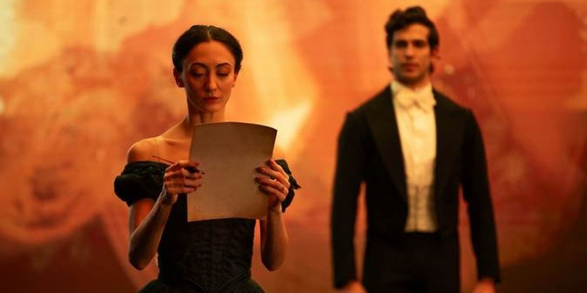 Joffrey Ballet to Debut EUGENE ONEGIN in Chicago This June