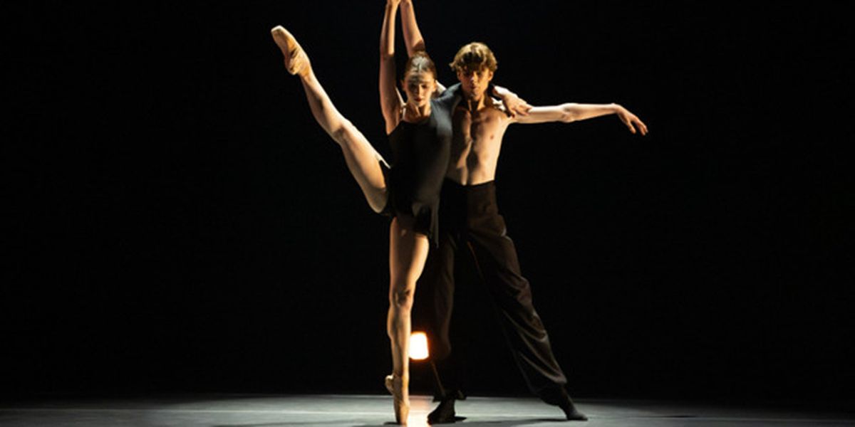 Joffrey Ballet to Launch 17th Annual WINNING WORKS Choreographic Competition