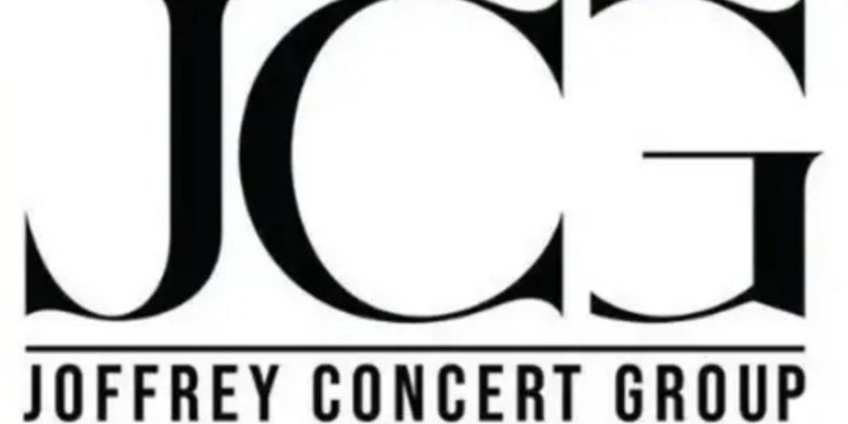 Joffrey Concert Group Reveals the Selected Choreographers
for the Creative Movers Choreographic Initiative