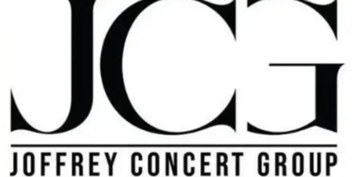 Joffrey Concert Group Reveals the Selected Choreographers
for the Creative Movers Choreographic Initiative  Image