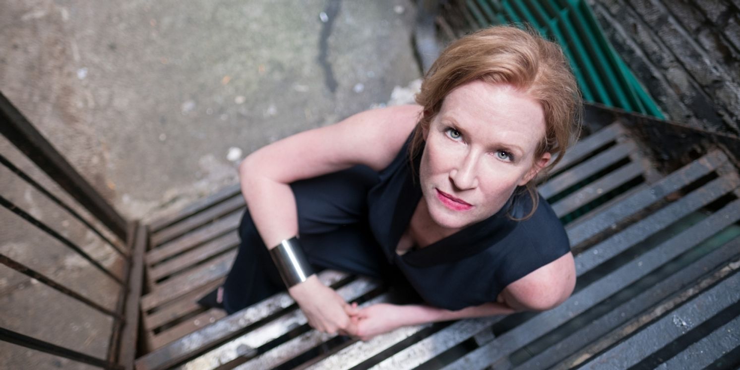 Johanna Day Will Lead DOUBT: A PARABLE at Hanover Theatre Repertory  Image