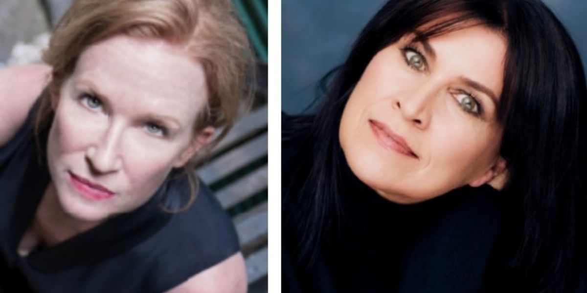 Johanna Day and Nancy McKeon Will Lead PEN PALS Off-Broadway
