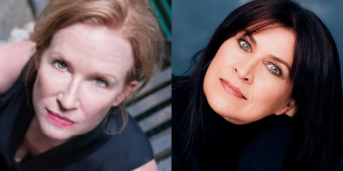 Johanna Day and Nancy McKeon to Star in PEN PALS at St. Clement's Theatre
