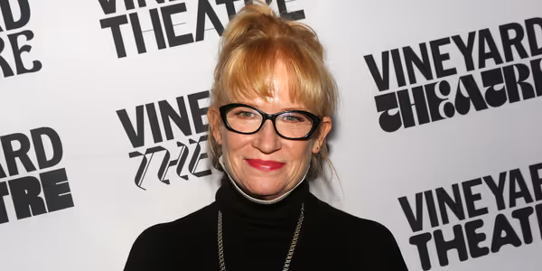 Johanna Day to Star in HIGH RISK WARD 29-Hour Staged Reading Photo