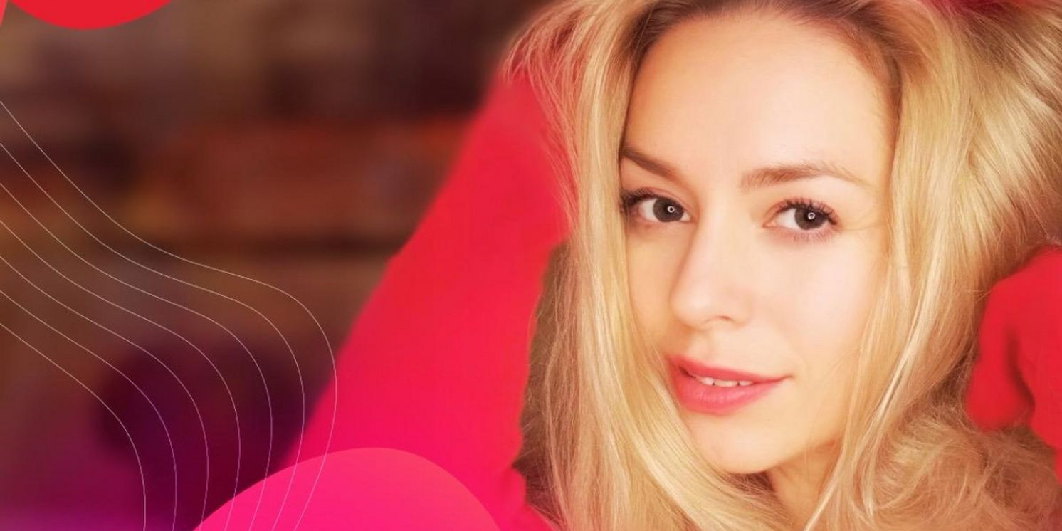 Johanna Telander Drops Sultry Soul Pop Song 'For You To Know'  Image