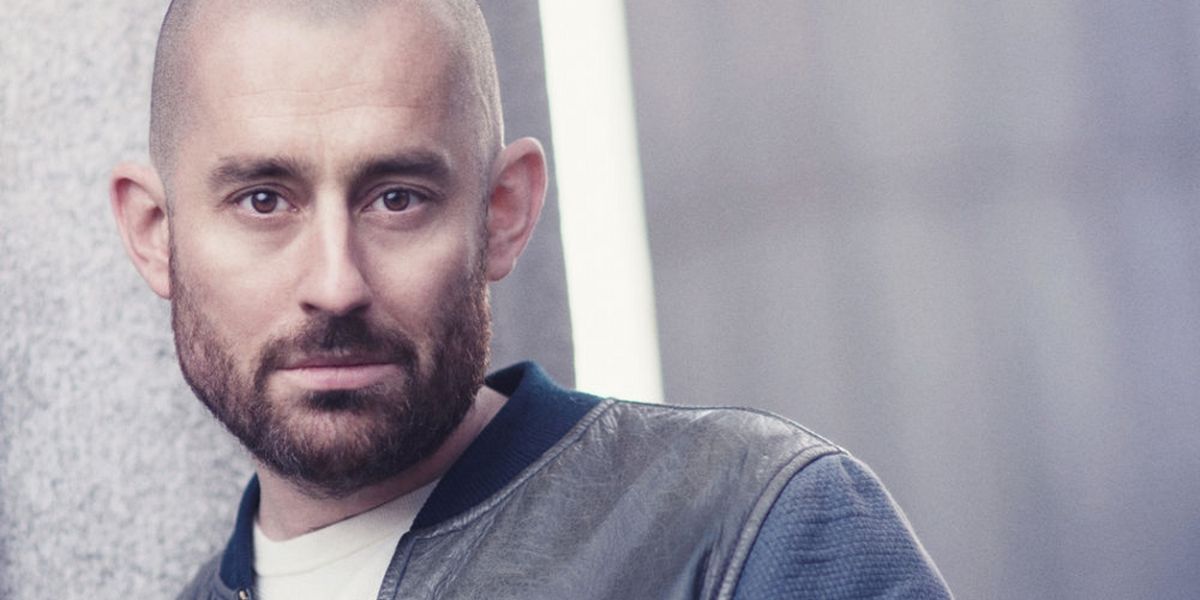Johannes Weisser and Oslo Circles Come to Den Norske Opera
