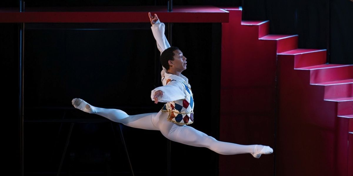 Johannesburg Dancers Advance From Regionals To Artscape in Cape Town