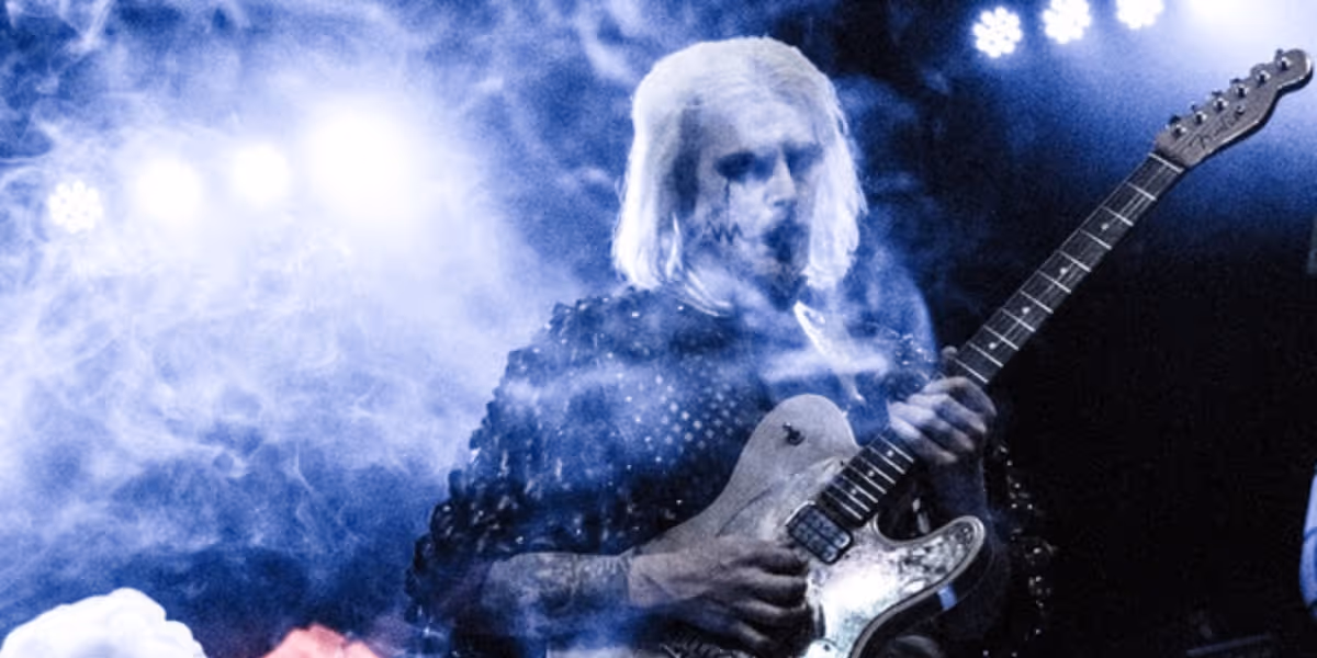 John 5 and Richie Kotzen Team Up for U.S. Tour Beginning in October