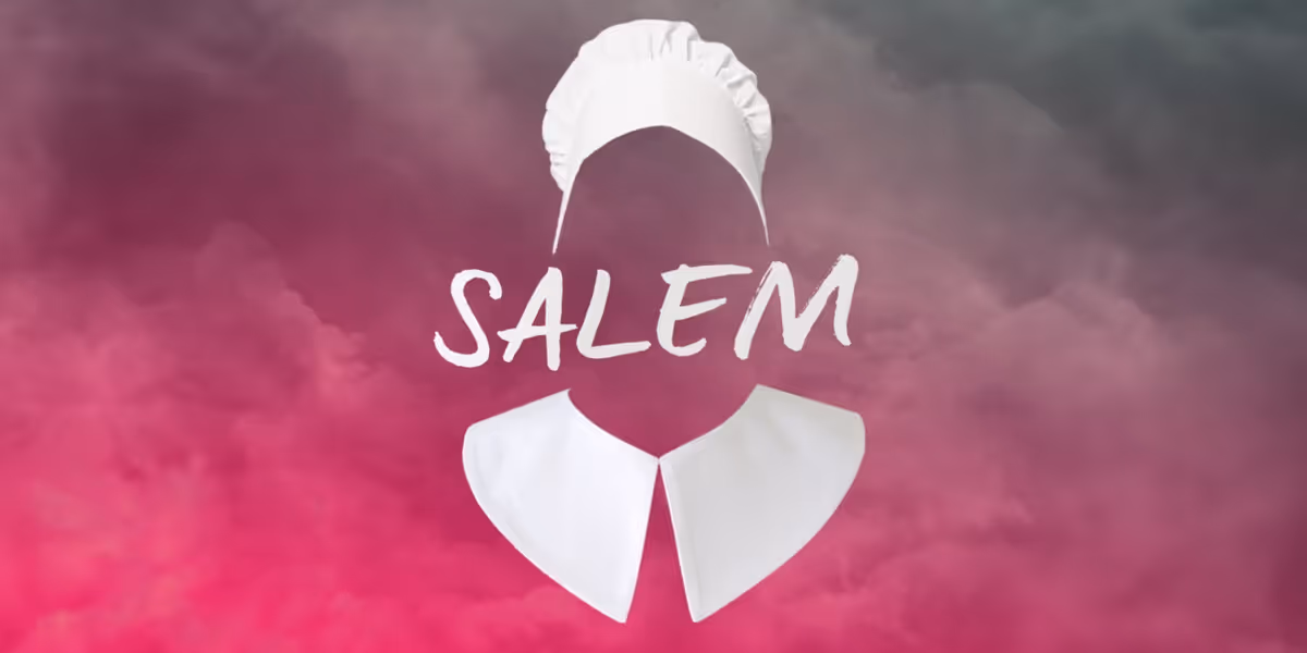 John-Andrew Morrison, Angie Schworer, Gizel Jiménez, and Elizabeth Teeter Will Lead Reading of New Musical SALEM