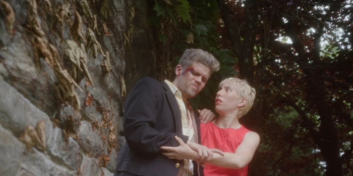 John Aylward’s OBLIVION Sets New International Workshops and Screenings